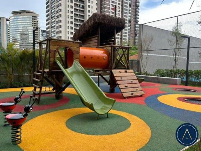 Apartamento à venda em Alphaville