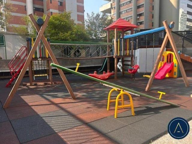Apartamento à venda em Alphaville