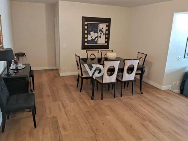Apartamento à venda em Alphaville San Francisco