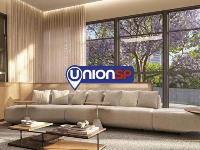 Apartamento à Venda em Alto de Pinheiros