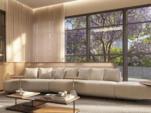Apartamento à Venda em Alto de Pinheiros