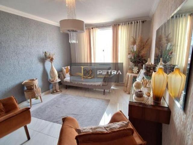 Apartamento à venda em Alvorada