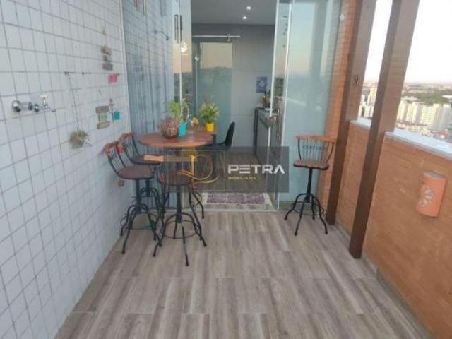 Apartamento à venda em Alvorada