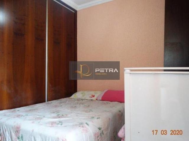 Apartamento à venda em Alvorada