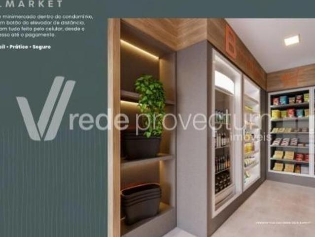 apartamento à venda em Amati Condomínio Clube
