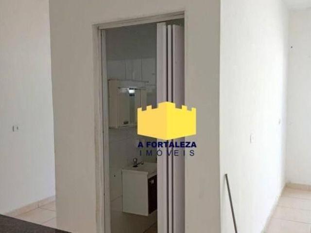 Apartamento a venda em Americana