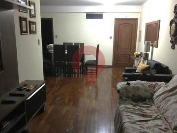 Apartamento a venda em Americana