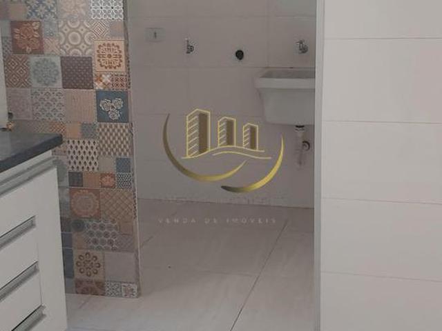 Apartamento à Venda em Americana, 3 Suítes e Sol da Manhã