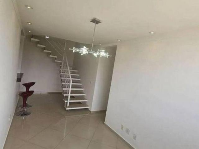 Apartamento à venda em Americana, Vila Belvedere, com 3 quartos, com 132 m²