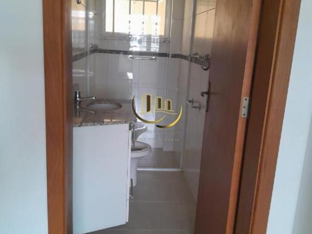 Apartamento à venda em Americana SP, Chácara Machadinho I: 2 quartos, 1 suíte, 2 salas, 2 banheiros