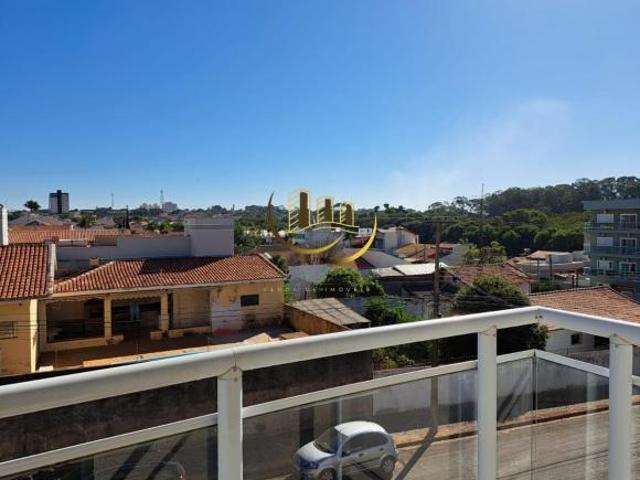 Apartamento à venda em Americana SP, Jardim Ipiranga: 2 quartos, 2 salas, 1 banheiro, 1 vaga, 62m²