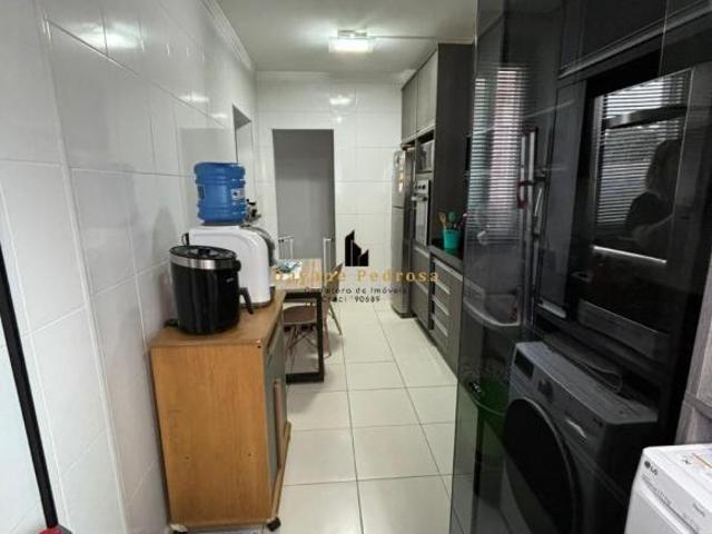 Apartamento à venda em Americana SP na Vila Dainese: 2 quartos, 1 banheiro, 72m² de área