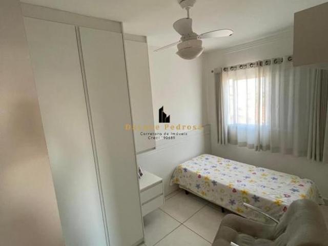 Apartamento à venda em Americana SP, na Vila Santa Maria: 2 quartos, 1 sala, 1 banheiro, 1 vaga de g