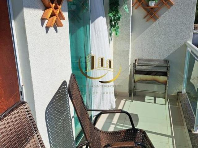 Apartamento à venda em Americana SP, Parque Universitário: 2 quartos, 1 suíte, 1 sala, 2 banheiros