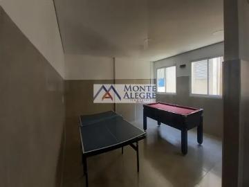 Apartamento à venda no bairro Americanópolis com 53m² e 2 dormitórios/quartos