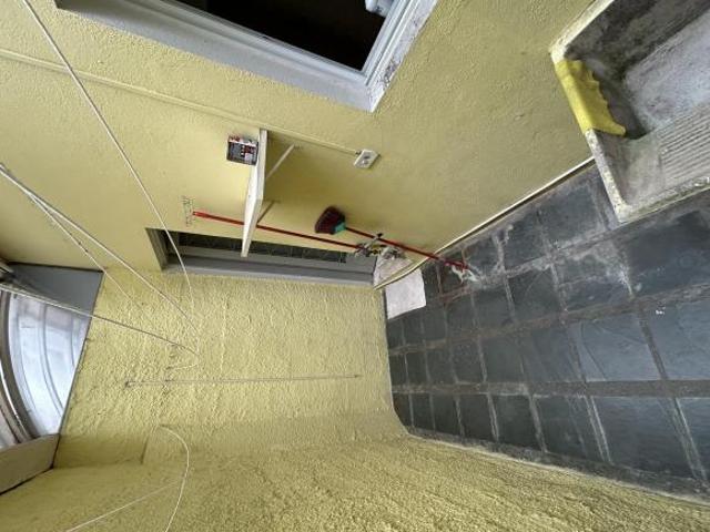 Apartamento à venda em Americanópolis com 62 m², 2 quartos, 1 vaga