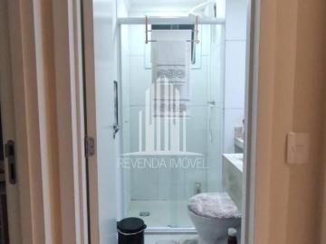 Apartamento à venda em Americanópolis, São Paulo SP: 2 quartos, 1 suíte, 1 sala, 2 banheiros, 1 vaga