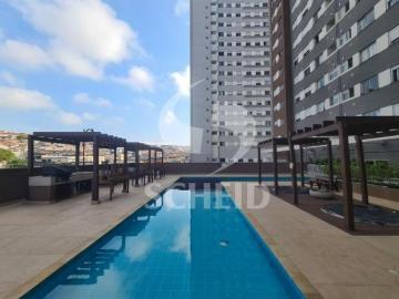 Apartamento à venda em Americanópolis, 2 quartos sendo 1 suíte, 48 m²