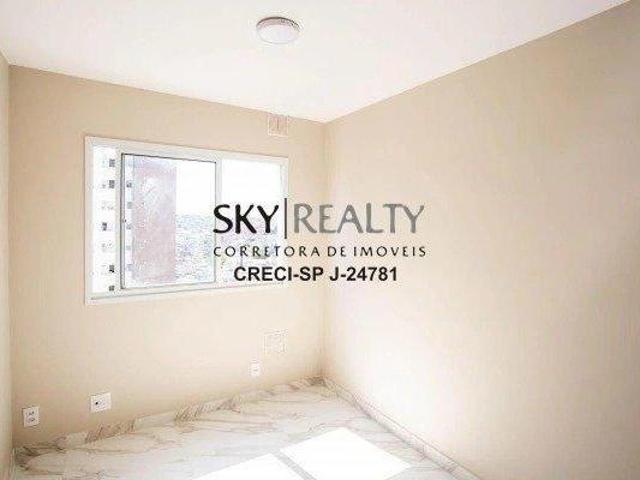 Apartamento a venda em Americanópolis/Cupecê, 2 quartos