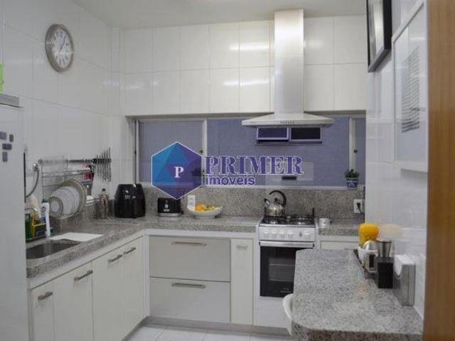 Apartamento à venda em Anchieta