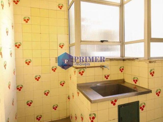 Apartamento à venda em Anchieta