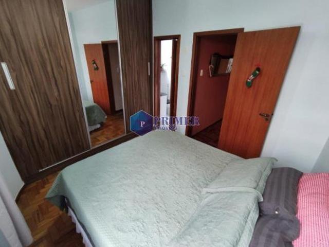 Apartamento à venda em Anchieta