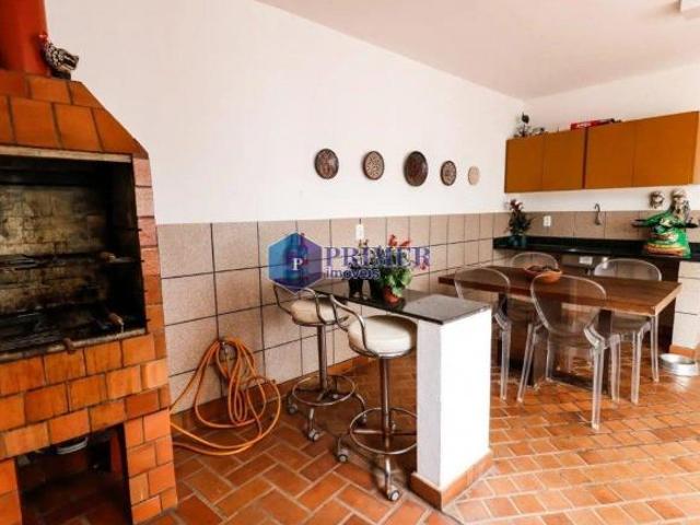 Apartamento à venda em Anchieta