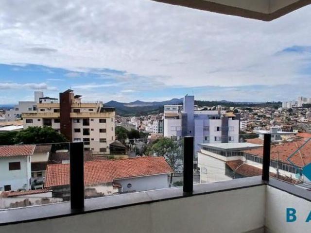 Apartamento à venda em Ana Lúcia