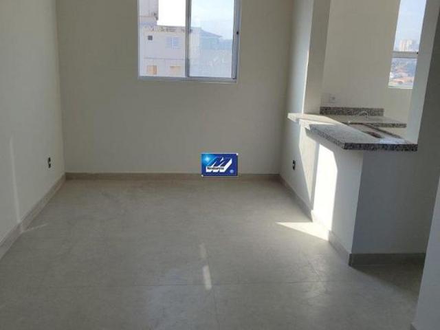 Apartamento à venda em Ana Lúcia