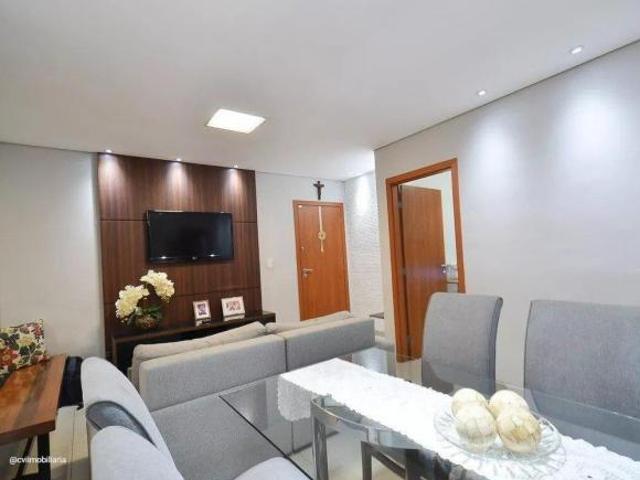 Apartamento à venda em Ana Lúcia