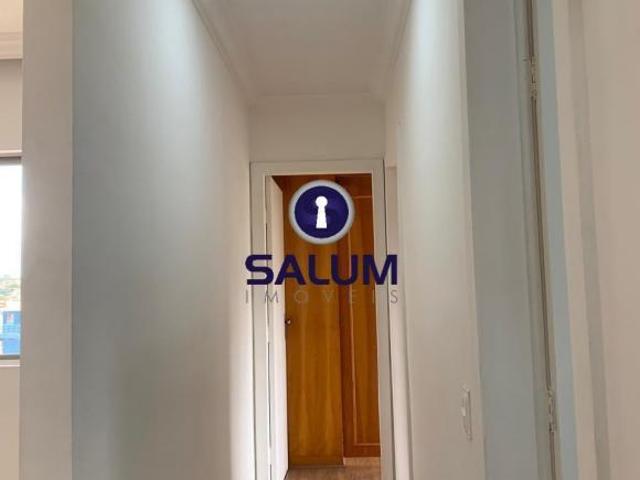 Apartamento à venda em Ana Lúcia