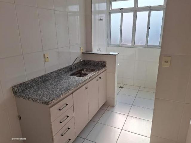 Apartamento à venda em Ana Lúcia