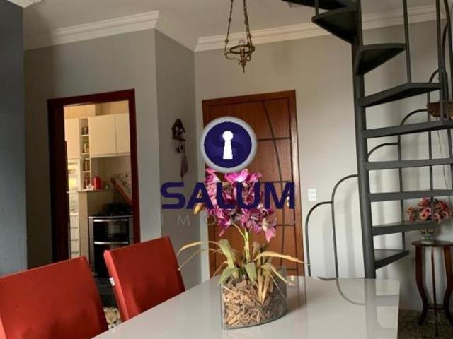 Apartamento à venda em Ana Lúcia