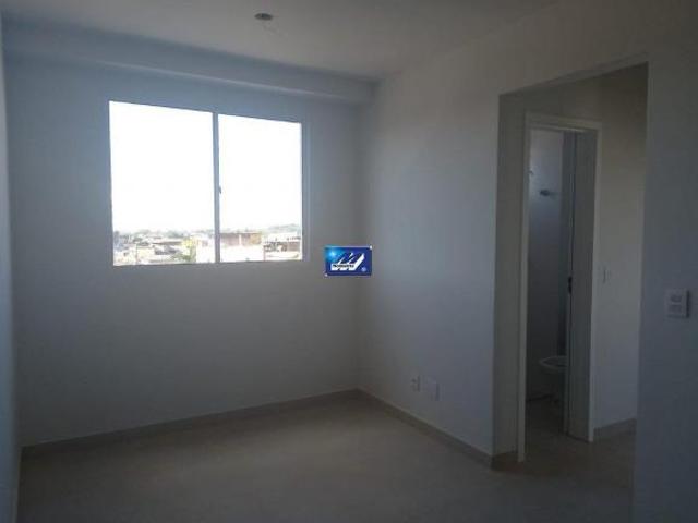 Apartamento à venda em Ana Lúcia