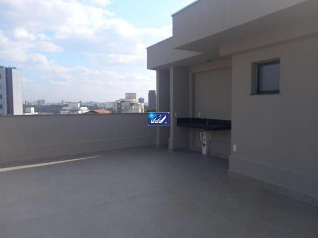 Apartamento à venda em Ana Lúcia