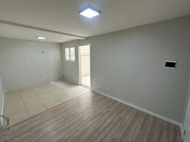 Apartamento à venda em Ana Rech, Caxias do Sul 01 dormitório