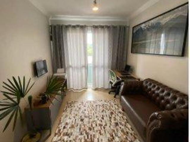 Apartamento à venda em Ana Rech Caxias do Sul 02 dormitórios