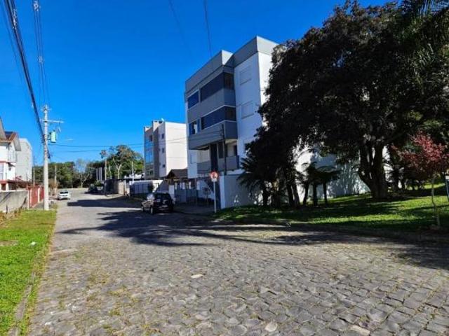 Apartamento a venda em Ana Rech Caxias do Sul 03 dormitórios com sacada e churrasqueira
