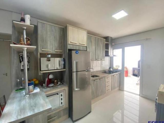 Apartamento à venda em Ana Rech, Caxias do Sul