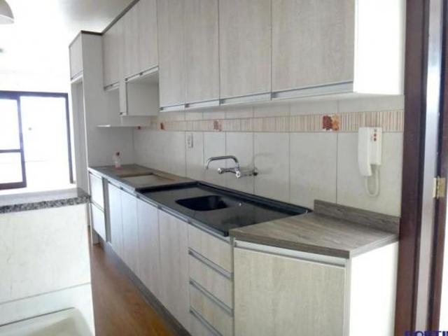 Apartamento à venda em Ana Rech, Caxias do Sul