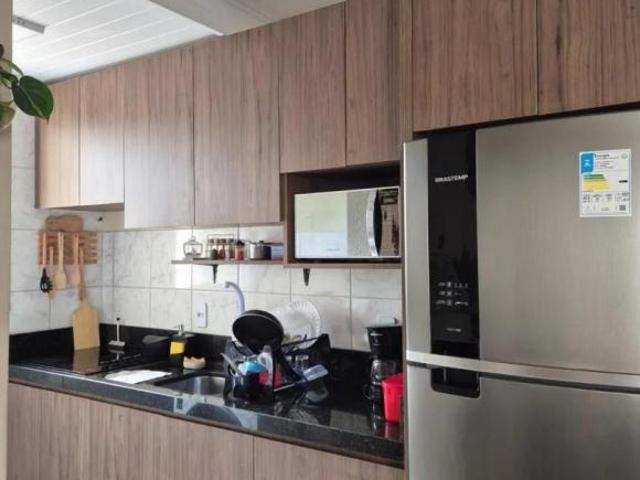 Apartamento à venda em Ana Rech, Caxias do Sul Minha Casa Minha Vida