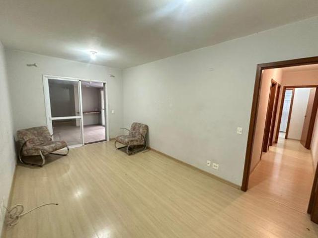 Apartamento à venda em Ana Rech, Caxias do Sul Sacada, Elevador, Garagem