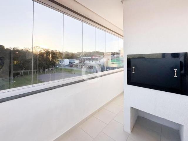 Apartamento à venda em Ana Rech