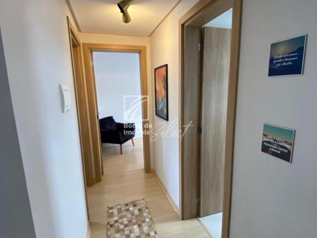 Apartamento à venda em Ana Rech