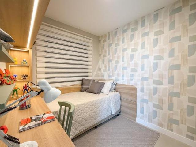 Apartamento à venda em Aparecida
