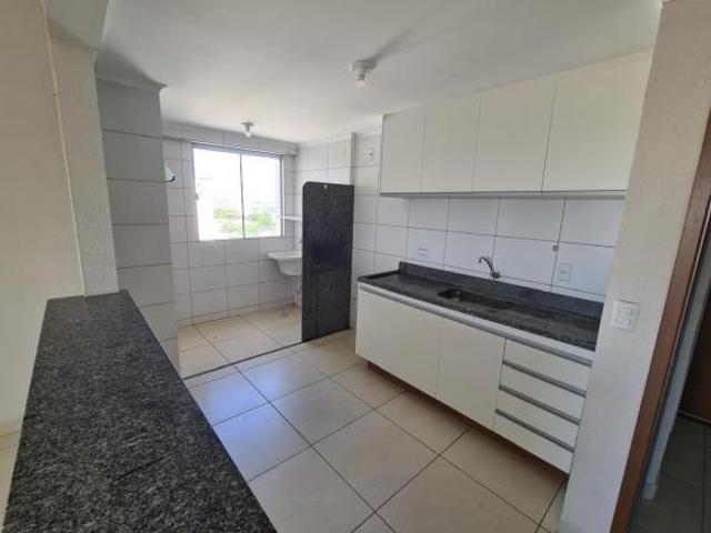 Apartamento à venda em Aparecida de Goiânia