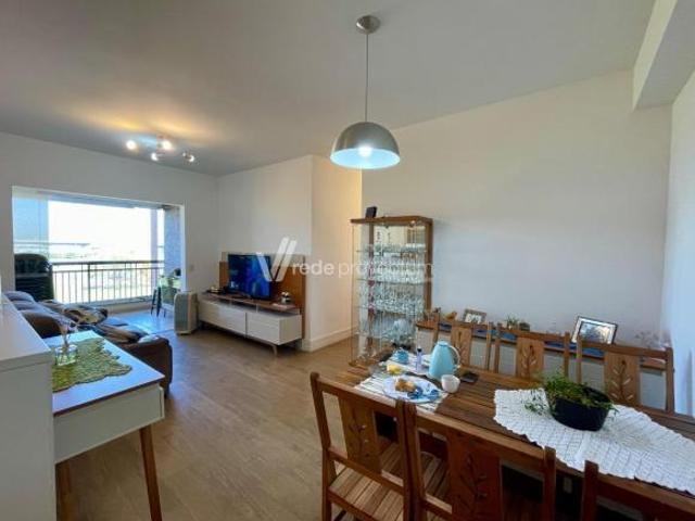 apartamento à venda em Art Life Residencial Club