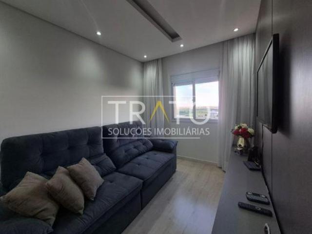 apartamento à venda em Art Life Residencial Club