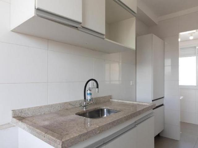 Apartamento à venda em Artur Alvim com 40 m², 2 quartos, 1 vaga
