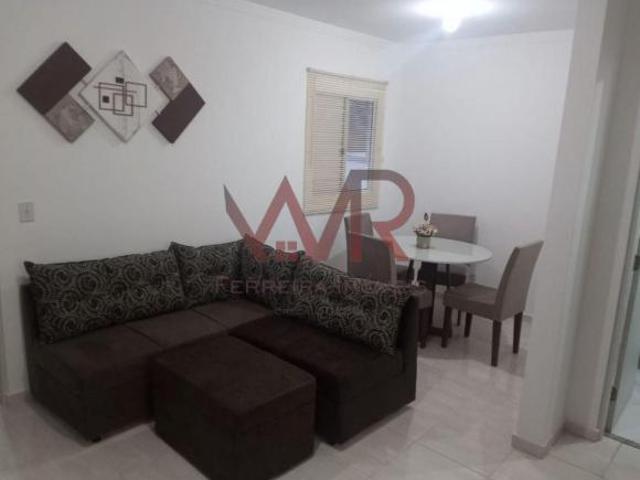 Apartamento à venda em Artur Alvim